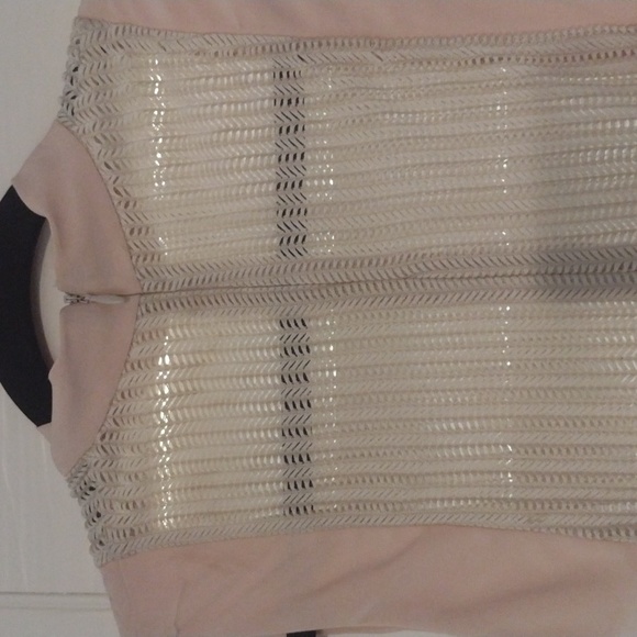 Mistress Rocks Bodysuit - Picture 3 of 7